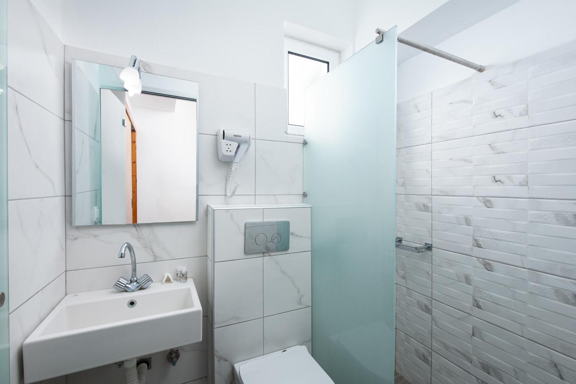 Zoe Seaside Apartment Loutra Edipsou  Exterior photo
