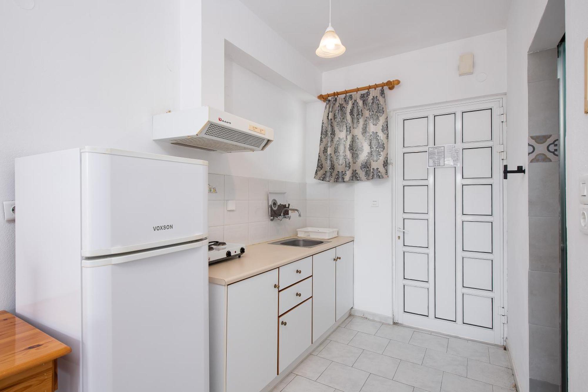 Zoe Seaside Apartment Loutra Edipsou  Exterior photo