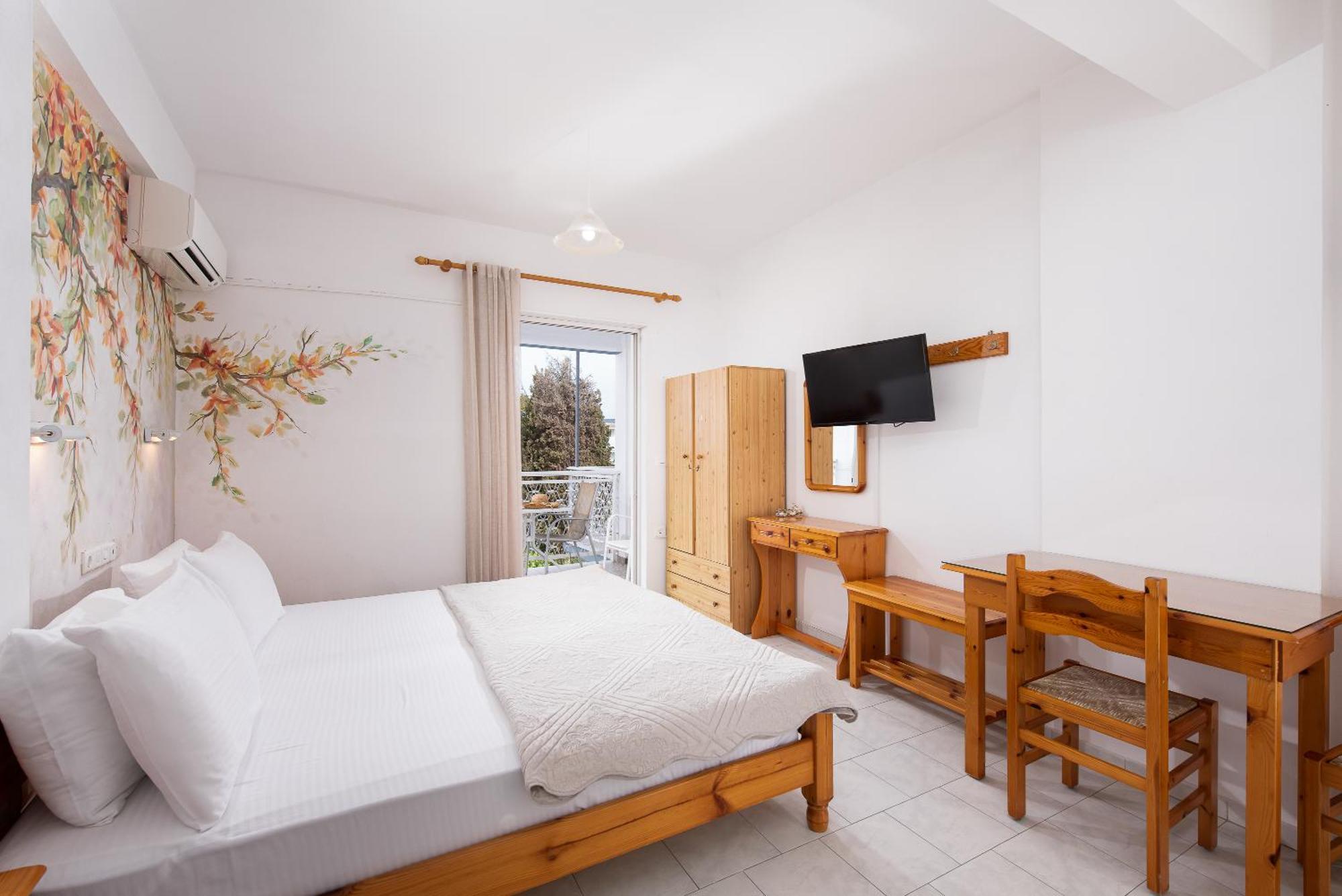 Zoe Seaside Apartment Loutra Edipsou  Exterior photo