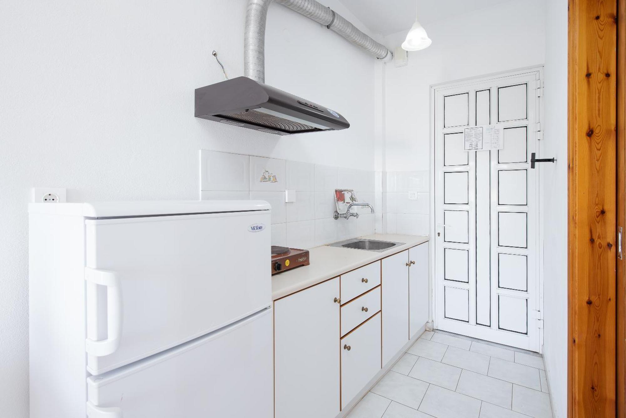 Zoe Seaside Apartment Loutra Edipsou  Exterior photo
