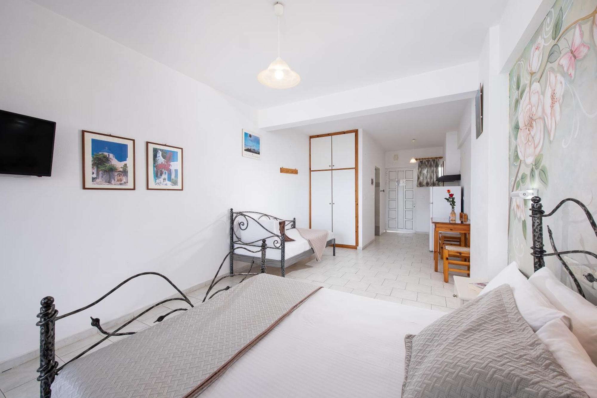 Zoe Seaside Apartment Loutra Edipsou  Exterior photo